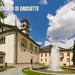 Appartement Da Nonna Isa - Bernina And Valtellina Experience *