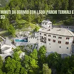 Da Nonna Isa - Bernina And Valtellina Experience * Grosotto
