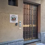 Da Nonna Isa - Bernina And Valtellina Experience Appartement *