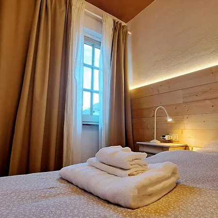Appartement Da Nonna Isa - Bernina And Valtellina Experience *