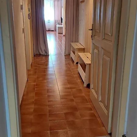 Appartamento Da Nonna Isa