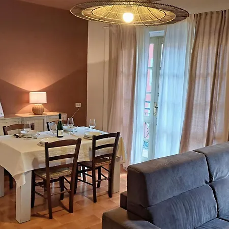 Appartement Da Nonna Isa - Bernina And Valtellina Experience *