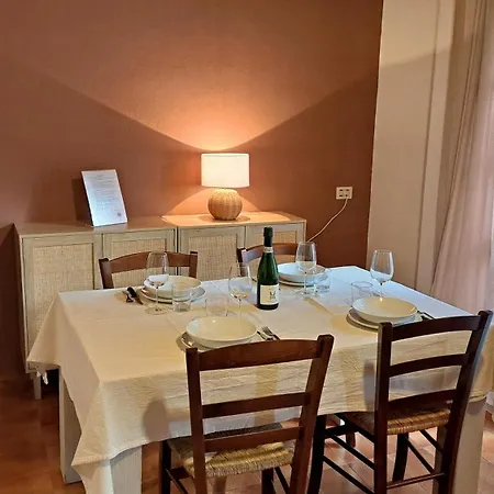 Da Nonna Isa - Bernina And Valtellina Experience Grosotto