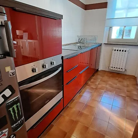 Da Nonna Isa Appartamento Grosotto