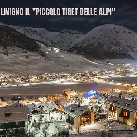 Appartement Da Nonna Isa - Bernina And Valtellina Experience *