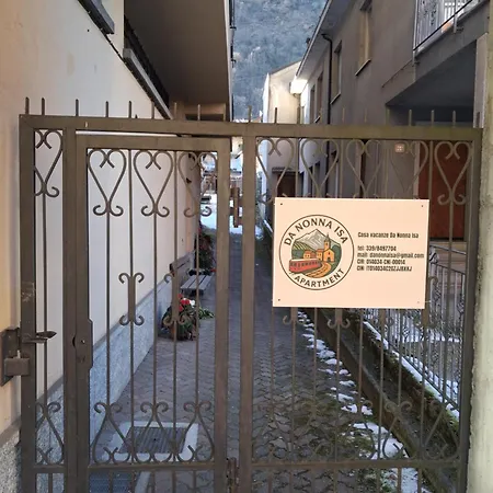 Da Nonna Isa * Grosotto
