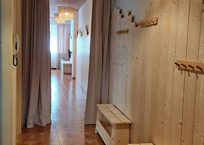 Da Nonna Isa - Bernina And Valtellina Experience